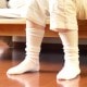 オリジナルおやすみ靴下　L
